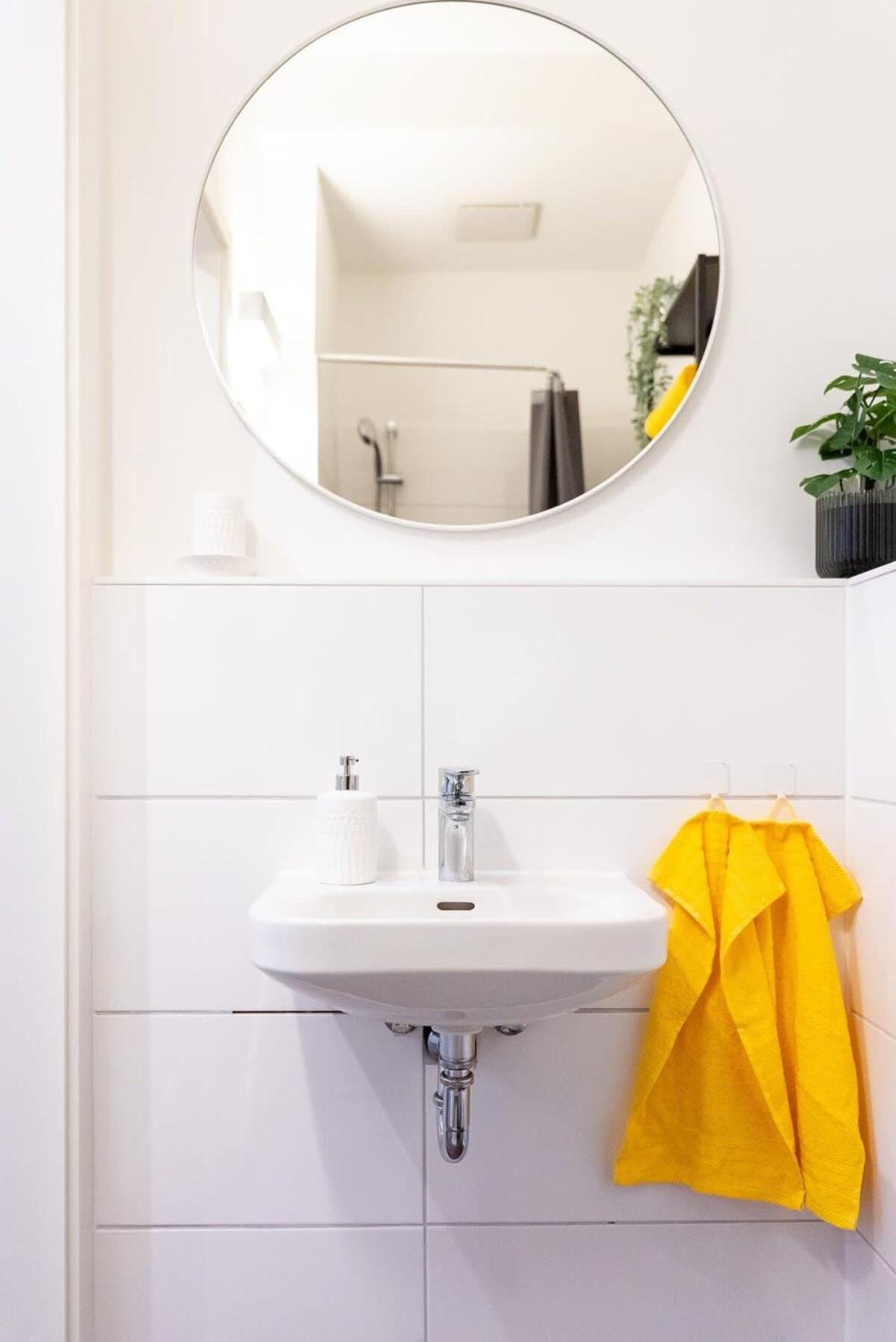 Shabby Chic Apartment In Ideal Location Hamburg-Harburg Buitenkant foto