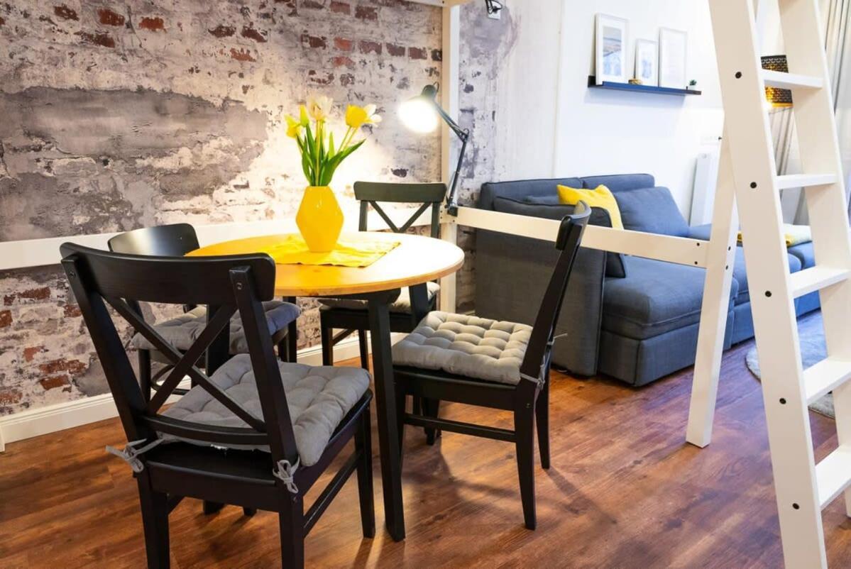 Shabby Chic Apartment In Ideal Location Hamburg-Harburg Buitenkant foto